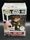 Funko Pop! Vinyl: Star Wars Ree Yees Walgreens (Exclusive) #95