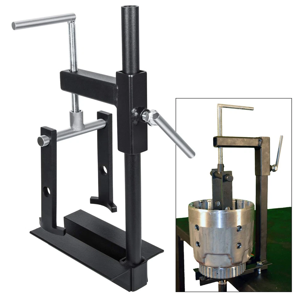 Bonbo T-0158 Universal Embrague Tambor Resorte Compresor Herramienta de Transmisión Pesada... Foto 3 de 4