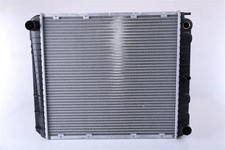 Radiateur Volvo 760