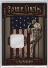 2018 Panini Chronicles Classic Singles Gold 34/49 Max Scherzer #CLS-MX 1e1a