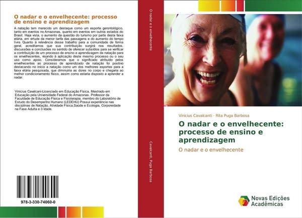 O Nadar E O Envelhecente: Processo De Ensino E Aprendizagem Vinicius Cavalcanti-image