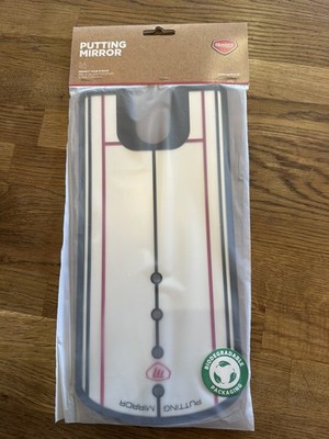 Golf Putting Mirror Training Aid