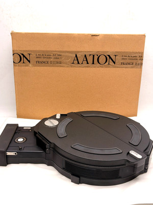 Aaton GX800 Typ 16mm 800ft Film Magazin für XTR Kamera - Aaton Pro Cinema Mag