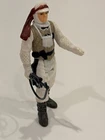 Luke Skywalker Hoth 100% Complete Star Wars ESB 1980 Vintage Kenner NO REPRO