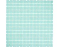 TüRkisfarbene Glasmosaik-Poolfliese, Mosaik FüR BöDen Und WäNde, Perfekt FüR Spa