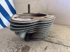 Indian Scout 45” Front Cylinder Barrel OEM Parts