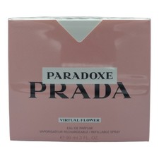 Prada Paradoxe Virtual Flower Eau de Parfum (...