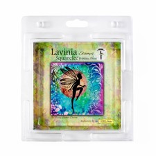 Lavinia Gel Press   Squarelee