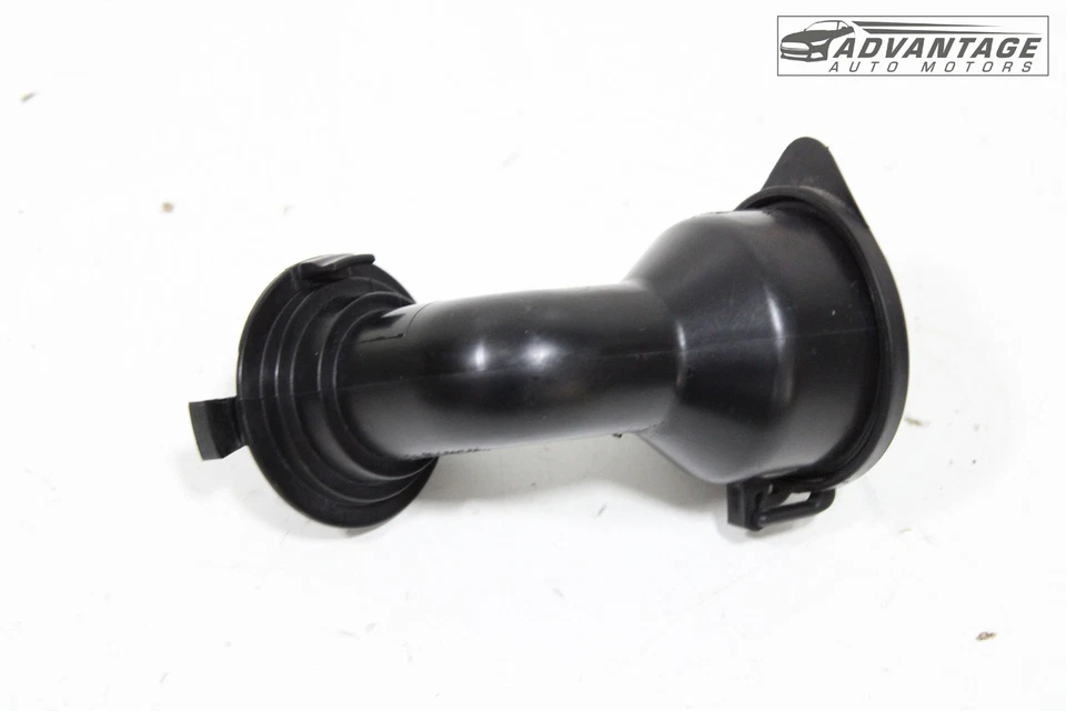 2014-2018 宝马 X5 F15 前 WINDSHIELD WIPER WASHER 填充颈管 原始设备制造商 — 第 3/4 张图片