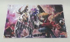 Yushiro Judai Yubel Playmat KONAMI
