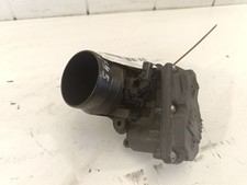 13548512452 DROSSELKLAPPENSTUTZEN / 2399400 F�R BMW 2 ACTIVE TOURER F45 216 D