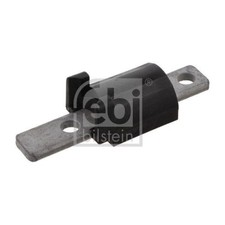 Triangle de suspension Volvo S80