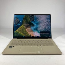 Asus Zenbook 14 UX3407Q 14" Snapdragon X Plus 3.24GHz 16GB RAM 512GB SSD