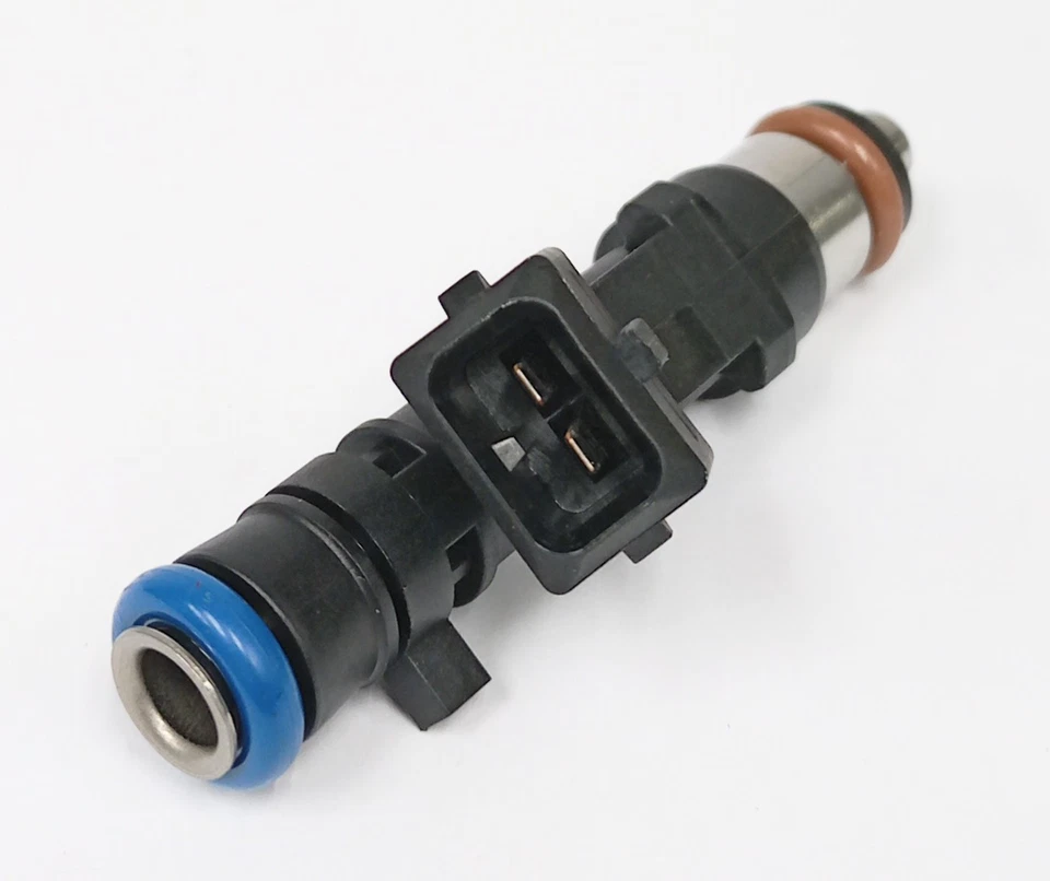 Inyector de combustible Bosch 280158240 para Chevrolet Cadillac Volt ELR 2011-2016 Foto 2 de 3