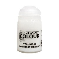 Citadel Colour: Technical - Contrast Medium