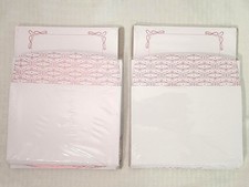 Stampin Up WONDER OF THE SEASON Memories  More Cards  Envelopes 153539 Lot