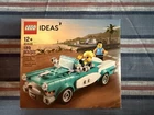 LEGO Ideas 40448 Vintage Car 189 Piece Set New Sealed