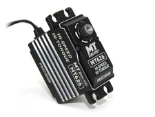 MT Racing MT626 Waterproof Digital High Torque/Speed Servo