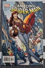 Amazing Spider-Man #51 (492) (Marvel Comics 2003) J Scott Campbell Cover VF/NM