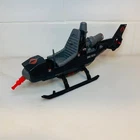 GI Joe Cobra Fang 1983 Helicopter ARAH Hasbro 80s Vintage For Parts Only