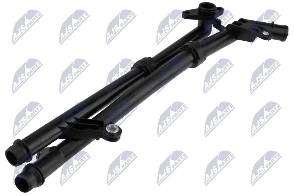 2x ✅Fits NTY CPP-ME-040 COOLANT HOSE   ⭐UK Seller⭐