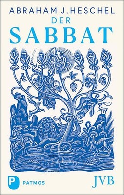 Der Sabbat | Abraham J. Heschel | deutsch