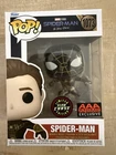 Funko POP! Marvel Spider-Man #1073 SPIDER-MAN Special Edition GITD CHASE LE