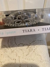New Victoria Lynn Collection Tiara