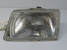 Feu avant (phare) Peugeot 205