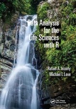 Data Analysis for the Life Sciences with R by...