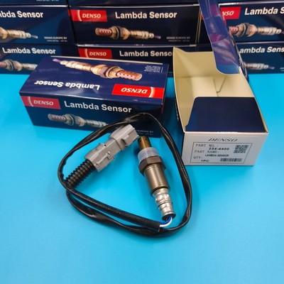 DENSO Downstream Oxygen sensor For TOYOTA PRIUS PLUG-IN 2013-2015 1.8L L4 hybrid