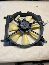TESTED 1997-2001 Lexus Es300 Electric Cooling Fan OEM part 98 99 00