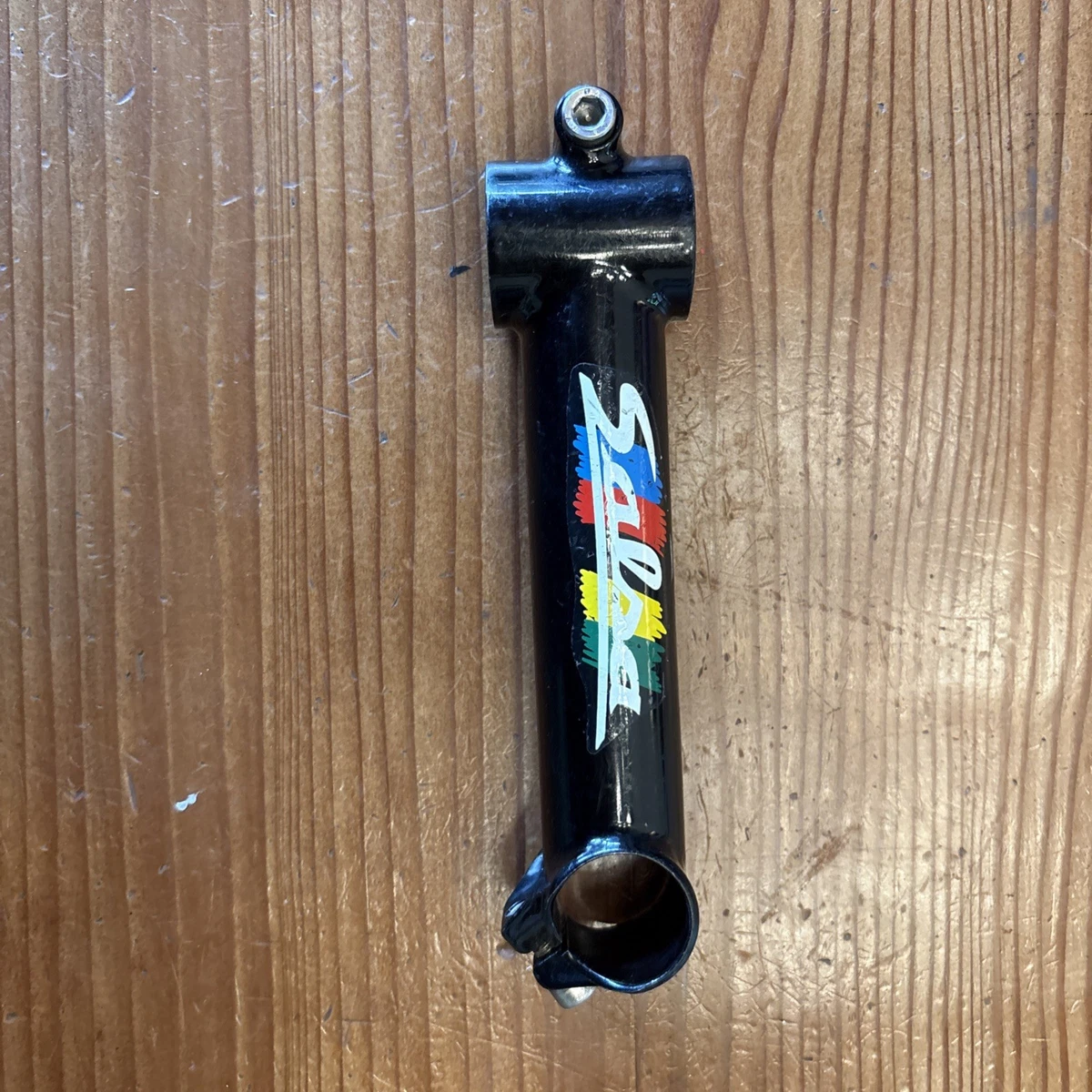 Salsa Bicycle Stems for sale - eBay