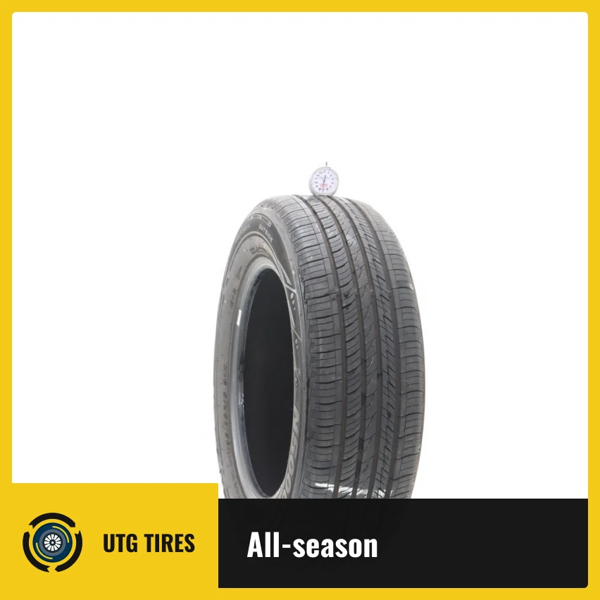 Nexen 195/65/15 All Season Tires for sale | eBay