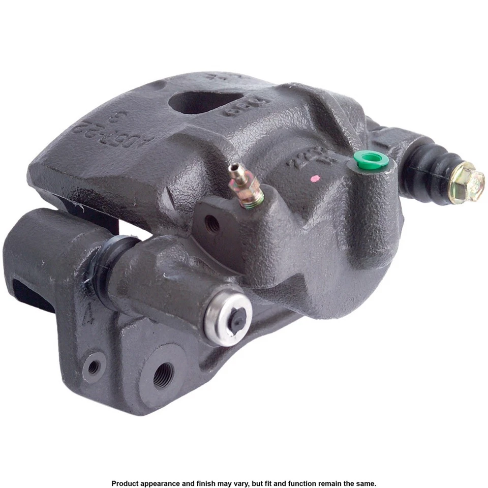 Pinza de freno delantera derecha TCP para Dodge Ram y Mitsubishi Mighty Max Cardone Foto 4 de 4