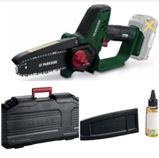 Parkside Cordless Pruning Saw