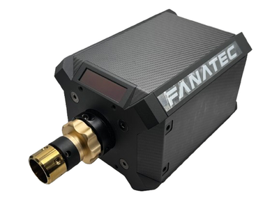 Fanatec Podium DD1 Wheel Base (PC/PlayStation) | eBay