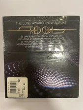 Fear Inoculum (Limited Edition) by Tool (CD, 2019) w/SCREEN PLAYER