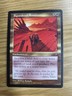 Magic: The Gathering Squandered Resources Visions Card Near Mint Condition