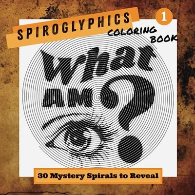 Spiroglyphics: What am I Co - GOOD