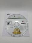 Xbox 360 World Series of Poker Tournament of Champions 2007 DiscOnly NO Tracking
