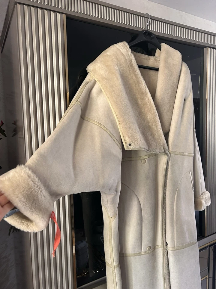 manteau vintage Mac Douglas - Photo 4/4