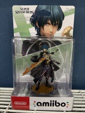 Nintendo Amiibo SUPER SMASH BROS 87 Byleth...