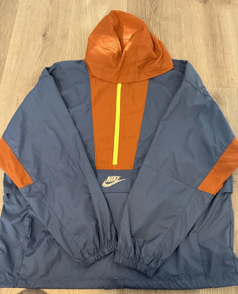 Nike Anorak Coats, Jackets & Vests for Men for Sale | Shop New