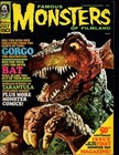 Famous Monsters of Filmland #50 Jul 1968 FN-VF Warren Publishing — photo 1