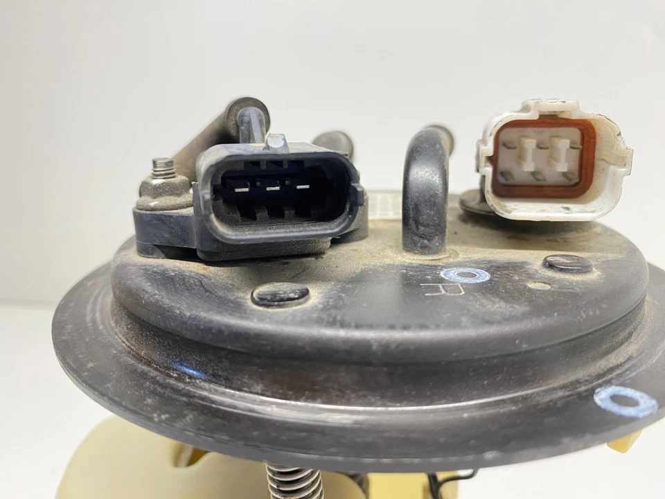 2002-2005 CHRYSLER SEBRING FUEL PUMP ASSEMBLY TANK MOUNTED OEM, 323-58808 - Image 4 of 4