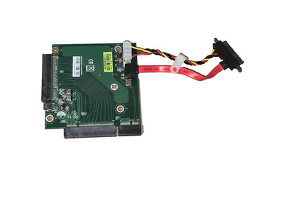 Check Point CB-0915-0 000 SATA Backplane HDD Board Firewall Appliance Replacement Part