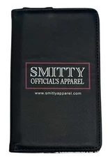 ACS522 - *New Smitty Magnetic Game Card Holder-Book Style