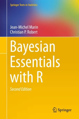 Bayesian Essentials with R (Springer Texts in Statistics)
