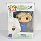 Funko Pop! Television The Golden Girls Rose / Betty White Vinyl Figure #328 NIB